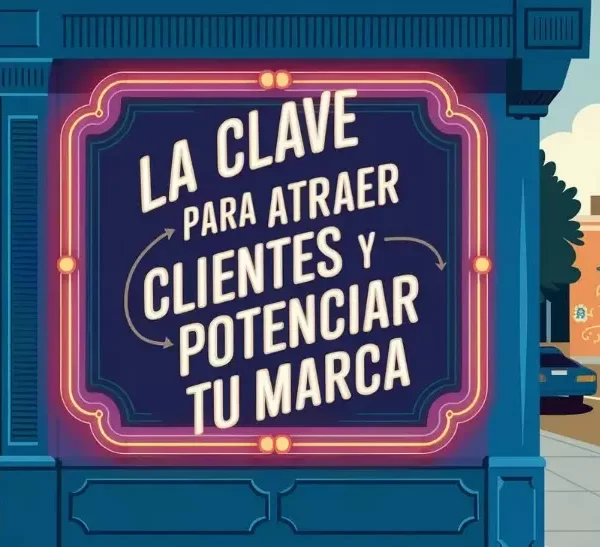 Rotulación Sagunto La clave para atraer clientes