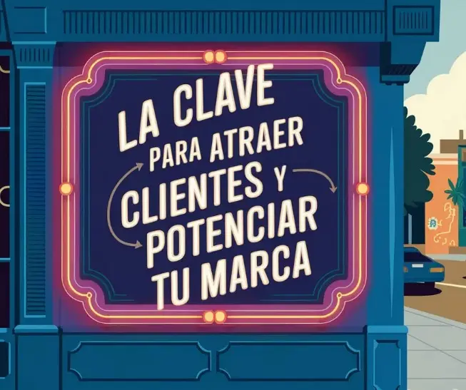 Rotulación Sagunto La clave para atraer clientes