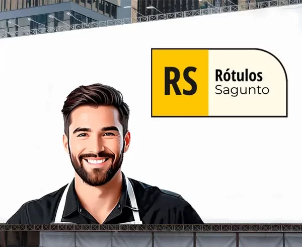 Rotulación de Sagunto Blog