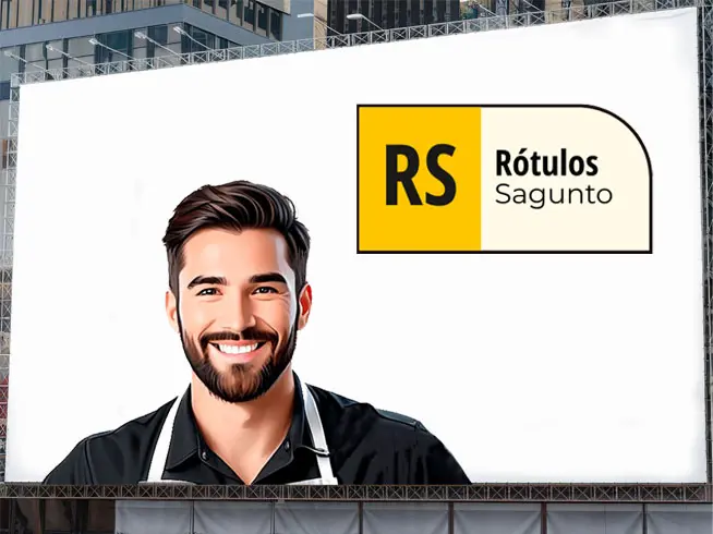 Rotulación de Sagunto Blog