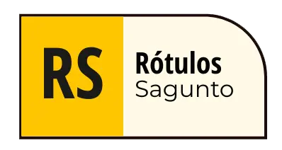 Rótulos Sagunto