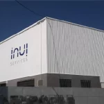 Diseño y rotulación personalizada en Sagunto naves industriales