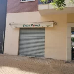 RS rotulación de fachadas entre pomes