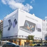 RS Impresión en gran formato Samsung Galaxy Z Fold4 Z Flip4 - Diseño y rotulación personalizada en Sagunto