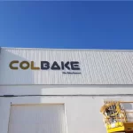 RS rotulación de fachadas Colbake