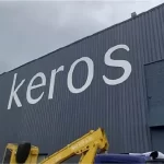Diseño y rotulación personalizada en Sagunto rotulación de fachadas Kero