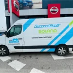 RS vehículo Talleres Zaragozá Landini Solano Concesionario oficial