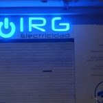 Diseño y rotulación personalizada en Sagunto Fabricación de rótulos en Sagunto rótulos luminosos de electricidad IRG