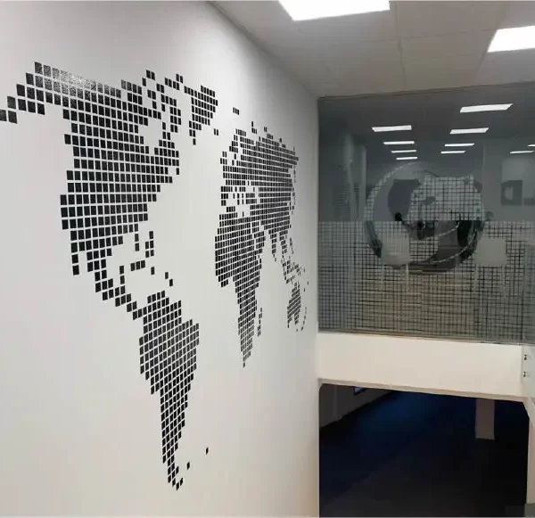 Diseño y rotulación personalizada en Sagunto trabajos realizados, rotulado