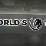 Diseño y rotulación personalizada en Sagunto Rótulos luminosos Worlds Tile