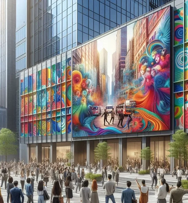 Blog Impresión gran formato sagunto