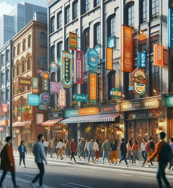 rótulo sagunto banderolas y rótulos blog